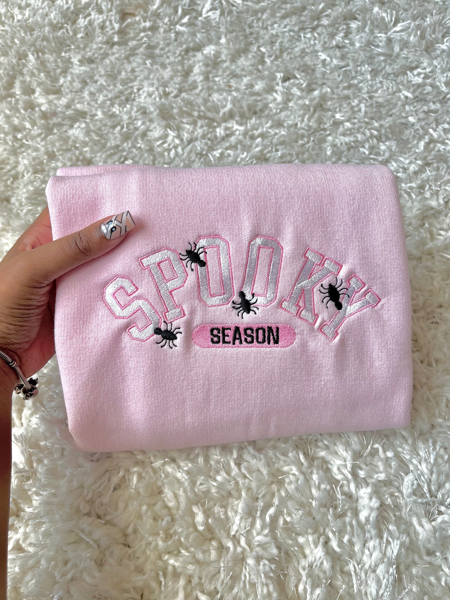 Spooky Season Sweatshirt