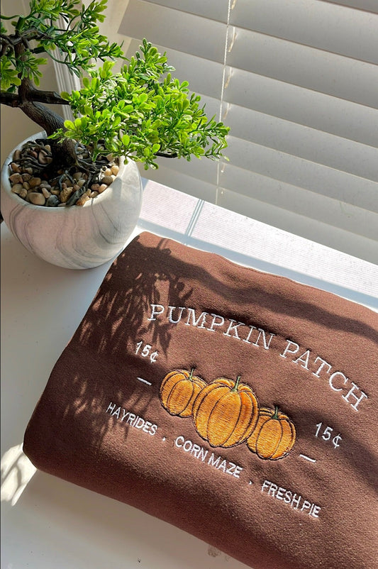 Pumpkin Patch 2.0