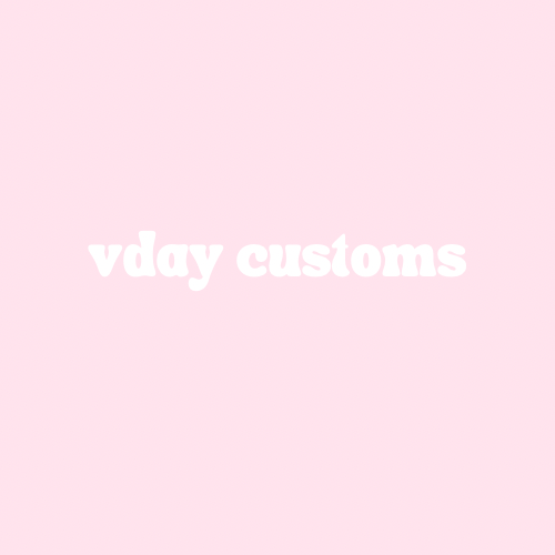 Valentines Customs